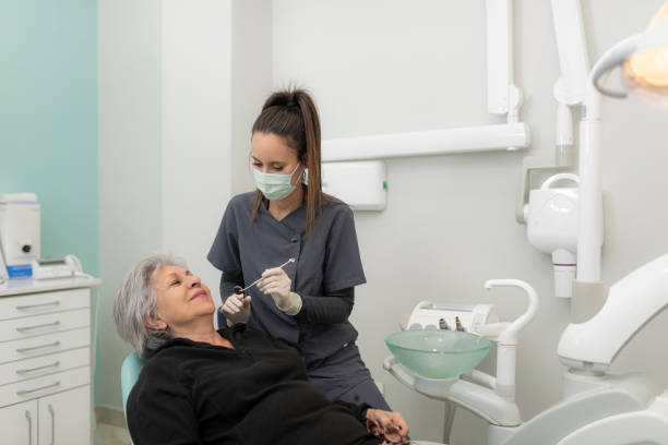 Dentist for Dental Trauma in AZ