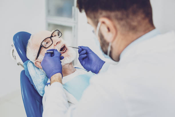 Dentist for Dental Trauma in AZ